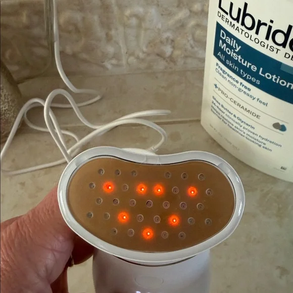 Nuface Trinity+ - Picture 7 of 8